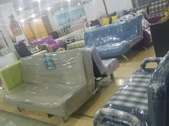 -长虹家具世界(渭水道店)