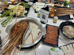 -屋头串串(新街里店)