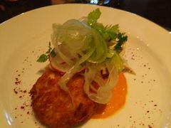 -db Bistro & Oyster Bar by Daniel Boulud(滨海湾金沙店)