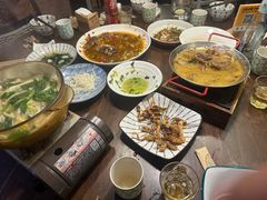 -吃货私房菜(丽江束河古镇店)