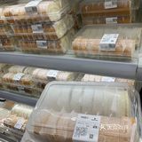 好久没来的大mall，毕竟门坎有点高
