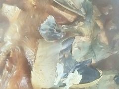 -北京龙庆四季香农家饭庄·灶台鱼·碳烤虹鳟鱼(龙庆峡店)