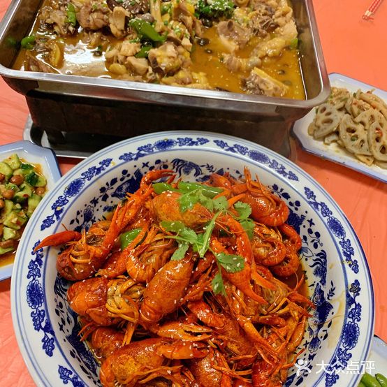 埭溪四季乐(总部)