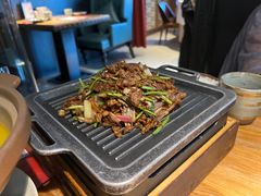 -青年公社烤鸭(青年路店)