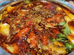 -当面说秘制小龙虾