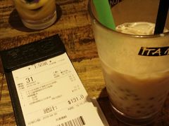 账单-意乐餐厅(海富商场店)