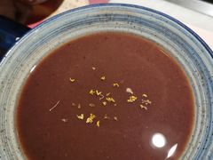 -尚尚仙·酸汤猪手·猪肚鸡火锅(华联万柳购物中心店)