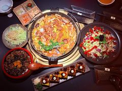 -無二炙坊·和牛烧肉(大钟寺1733店)