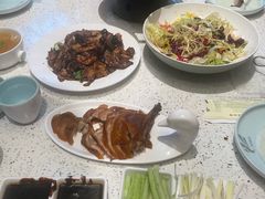 -玉林烤鸭店(垡头店)