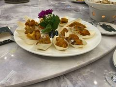 -馨越楼·点心·粤菜(赤坎店)