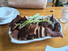 -新旺美食林农家菜(岭南路店)