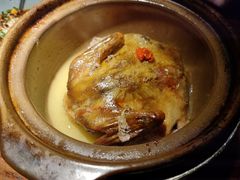 外婆茶香鸡-外婆家(南开大悦城店)
