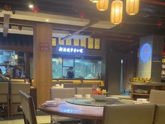 -新渝城·川菜·火锅(区庄店)