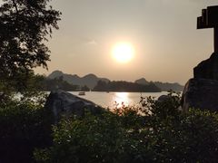 -星湖旅游景区七星岩