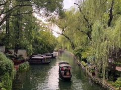 -南浔古镇