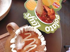 -Calix&Lay's(新天地店)