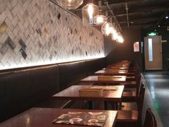 -斯比特花园西餐厅(东方商厦店)