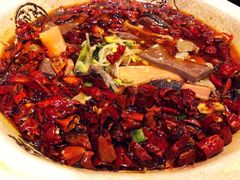 -陈麻婆豆腐总店