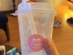 -丁丁&当当牦牛酸奶·酥油面包(官门口店)