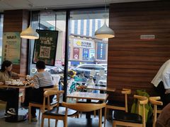 -魏家凉皮(郭杜十字店)
