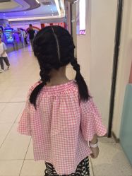 -星咔萌StarCamo儿童剪发(芳圆里IDMALL品牌形象店)