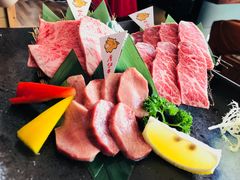 -热血兄弟·炭火烤肉(融侨中心店)