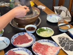 -裕德孚·非遗手切涮羊肉(东直门内大街店)