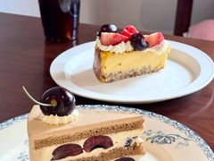 -竹子咖啡bamboo coffee