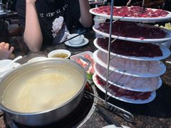 -八合里潮汕鲜牛肉火锅(深圳海岸城店)