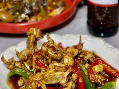 -赣菜笔记·江西米粉·小龙虾·小炒(曹杨路店)