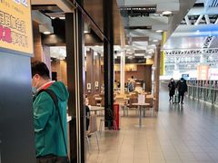 -麦当劳(广州南站店)