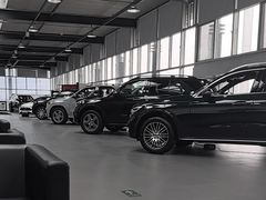 -奔驰利星行(北京花乡店)