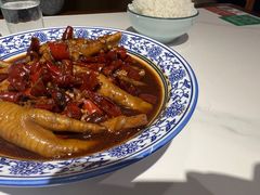 -回家吃饭·地道南昌菜(建德观总店)