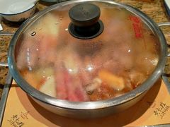 -黄记煌三汁焖锅(欢乐海岸店)