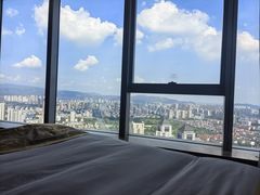 -连云港苏宁索菲特酒店