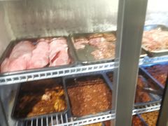 -酒谊炭火自助烤肉(商社汇巴南购物中心店)