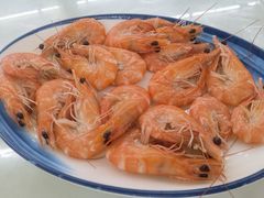-红月湾海鲜饭店•沙滩海景(双月湾店)