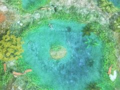 -珠海横琴国家地理探险家中心(创新方)