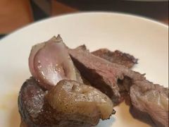 -拉蒂娜·巴西牛排馆 Latina·Brazilian Steakhouse(陆家嘴旗舰店)