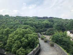 -虞山城墙