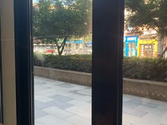 -星巴克(北新泾店)
