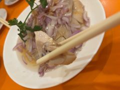 -雅苑餐厅(朝天路店)