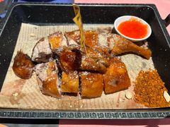 -胡桃里乐队酒馆(广州塔店)