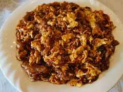 -金家老三饭庄(常营店)