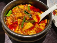 金牌麻辣豆腐-陈麻婆豆腐总店