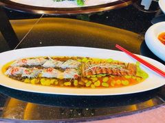 -世纪缘国际会议中心·中餐厅(百家湖店)