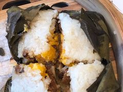 荷香糯米鸡-万龙洲海鲜(大兴绿地缤纷城店)