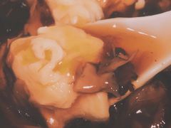 豆腐脑-增盛魁小吃店