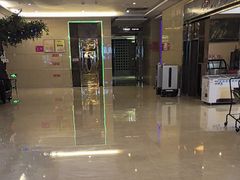 -大溪地量贩KTV(合肥1912店)