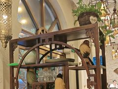 -美庐餐厅·湖北菜·吴佩孚公馆(南京路店)